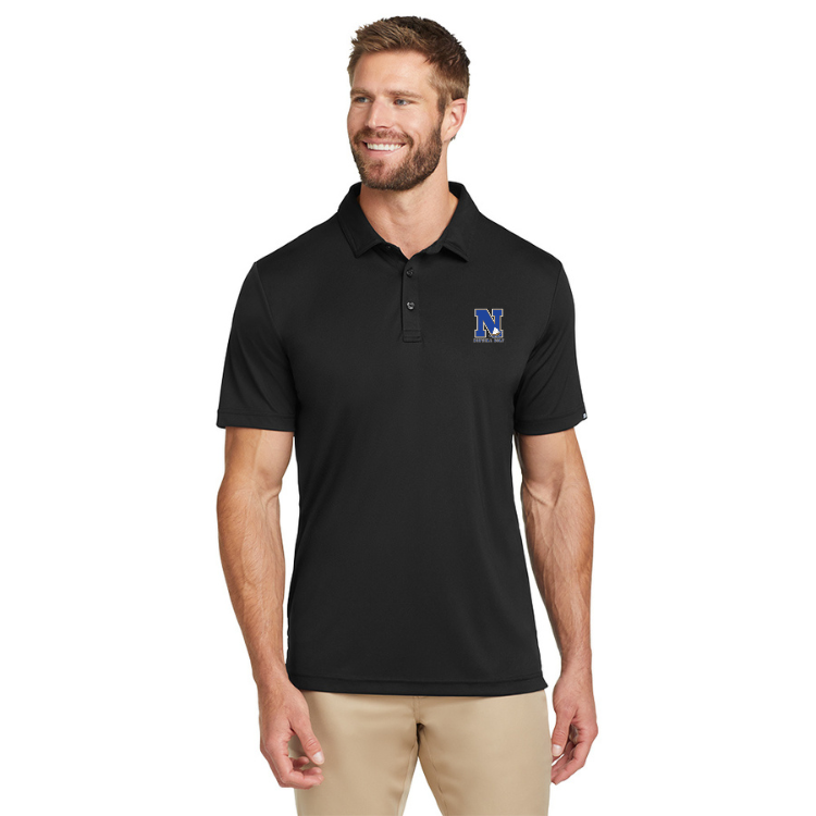 Norwell Golf - Travis Mathew Oceanside Solid Polo (TM1MU411)