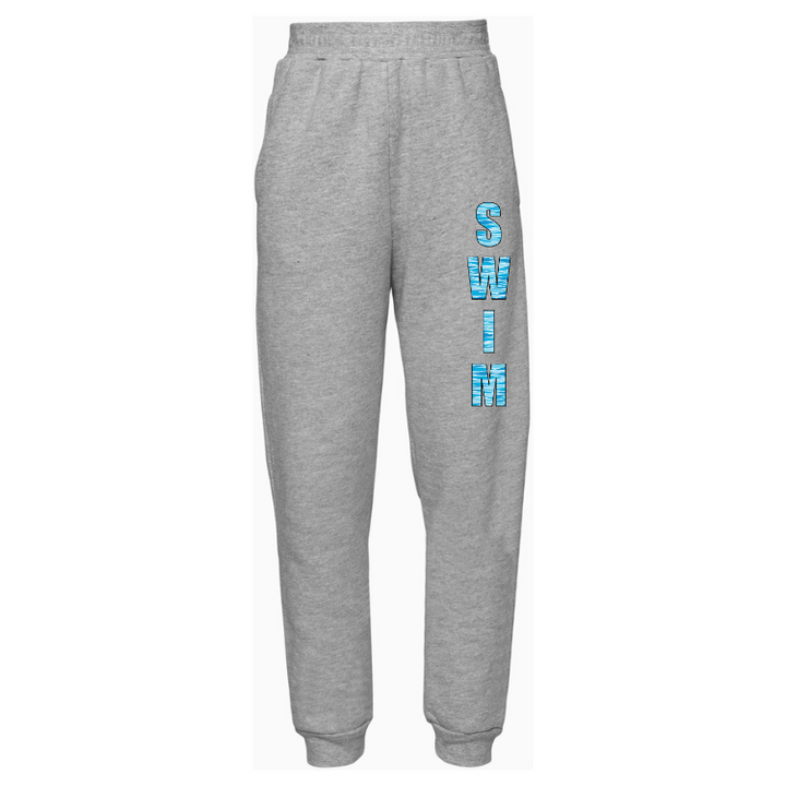 Winter Swim League Championship - Youth Jogger Sweatpant (3727Y)