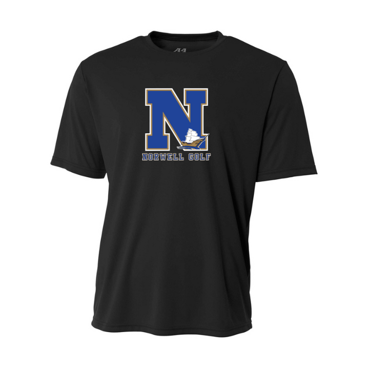 Norwell Golf - Men's Cooling Performance Tee (N3142)