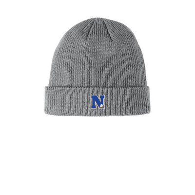 Gorro de fútbol con puños cómodos para niñas de Norwell (C977)