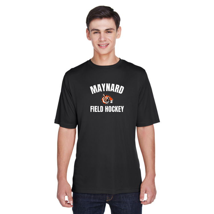 Maynard Field Hockey Team 365 Men's Zone Performance T-Shirt (TT11)