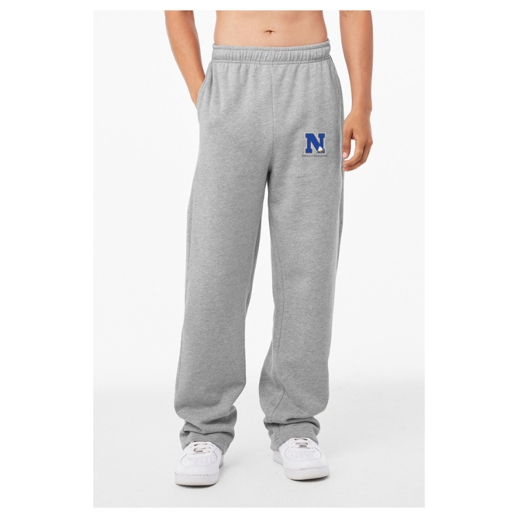 Norwell Cheer - Unisex Straight Leg Sweatpant (3725)