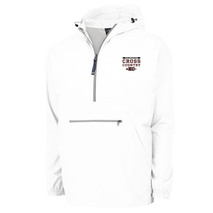 Falmouth XC - Pack-N-Go Unisex Pullover (9904)