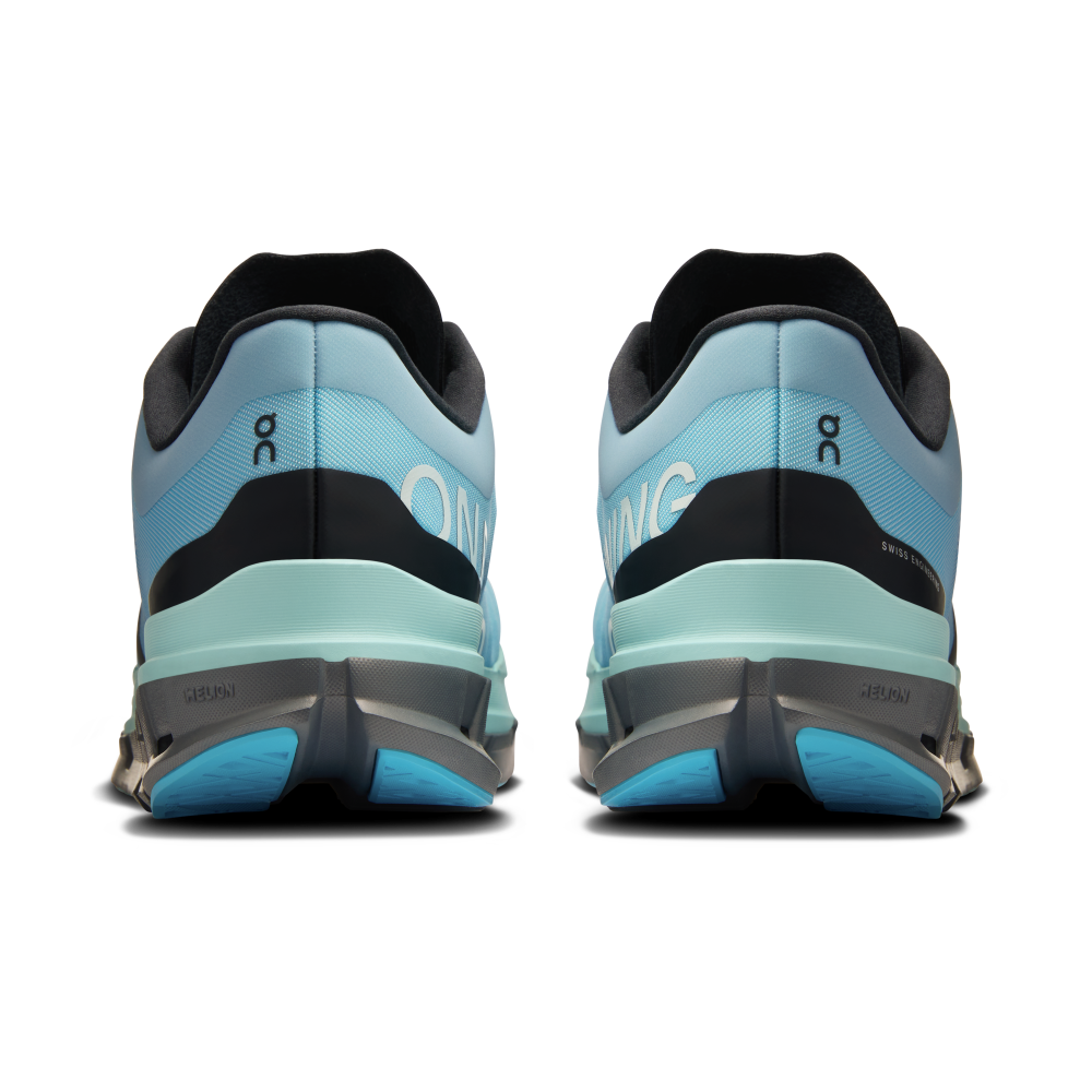 ON Men's Cloudflow 5 - Arctic Stone