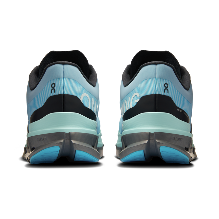 ON Men's Cloudflow 5 - Arctic Stone