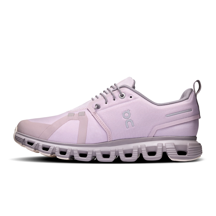 ON Cloud 6 WP para mujer - Zinc malva