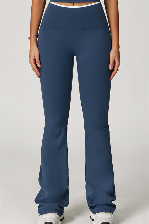 The Quest Flared Leggings