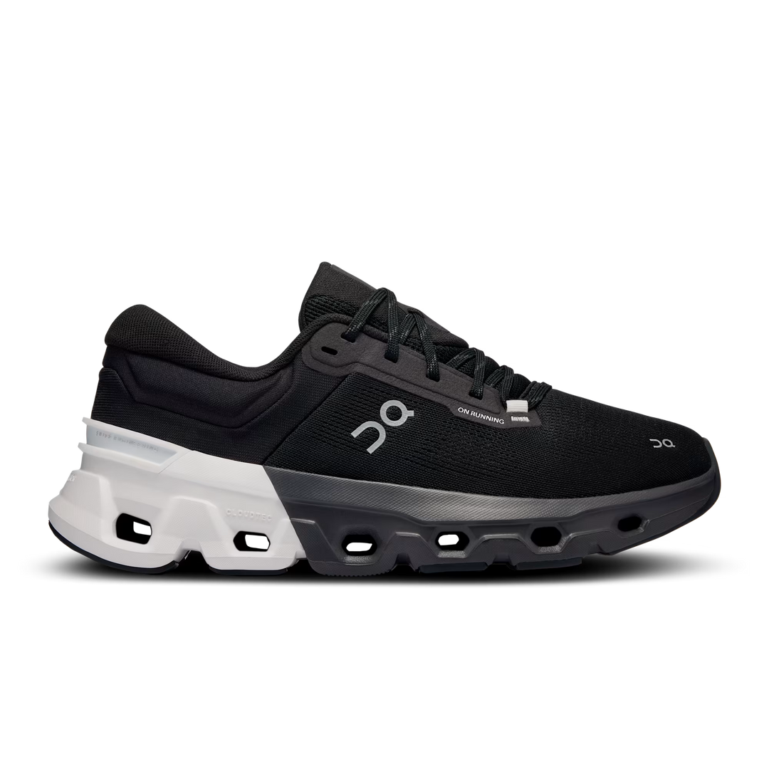 Cloudflyer 5 para mujer - Negro y blanco