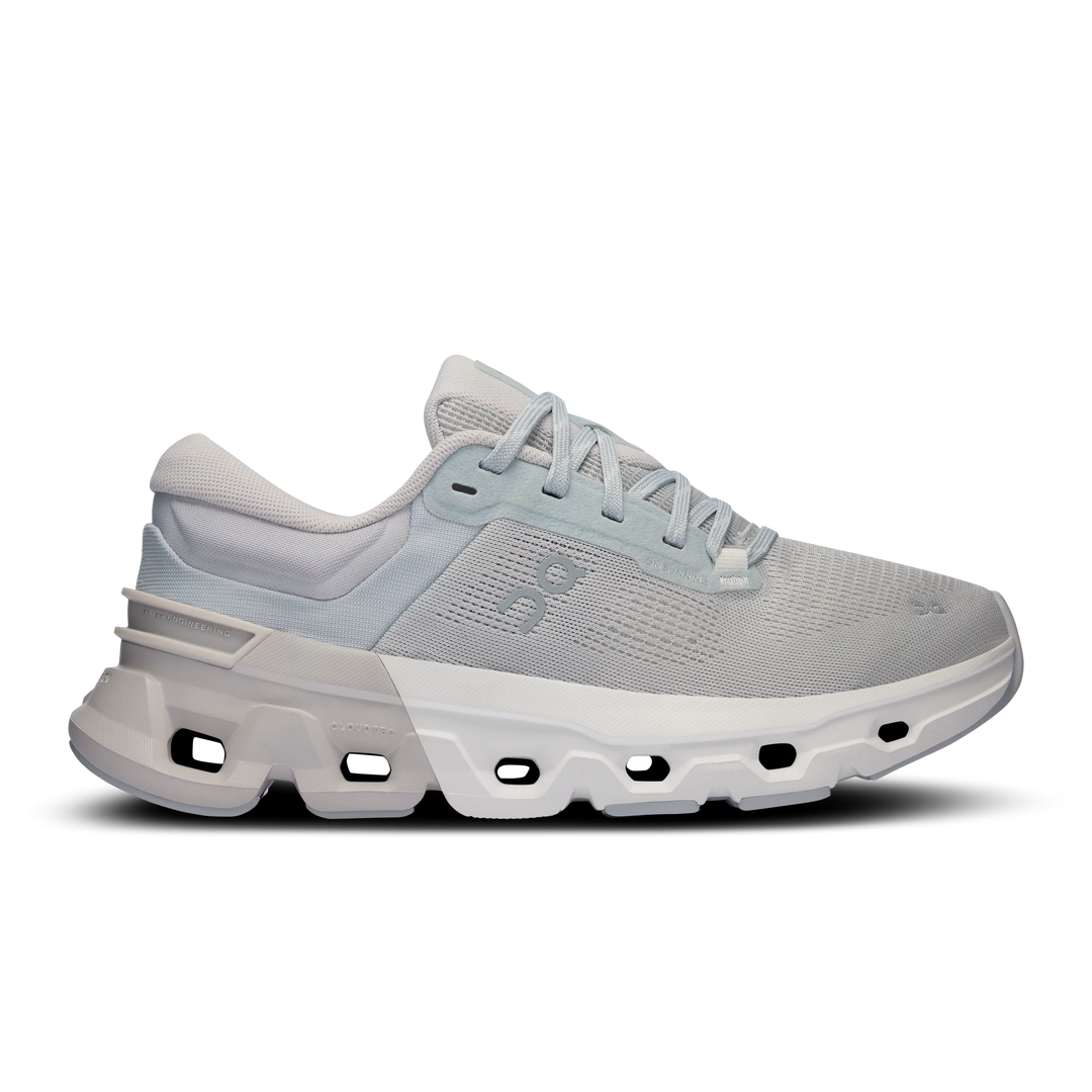 Cloudflyer 5 para mujer de ON - Glacier Wolf