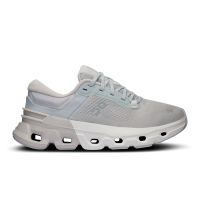 ON Women's Cloudflyer 5 - Glacier Wolf