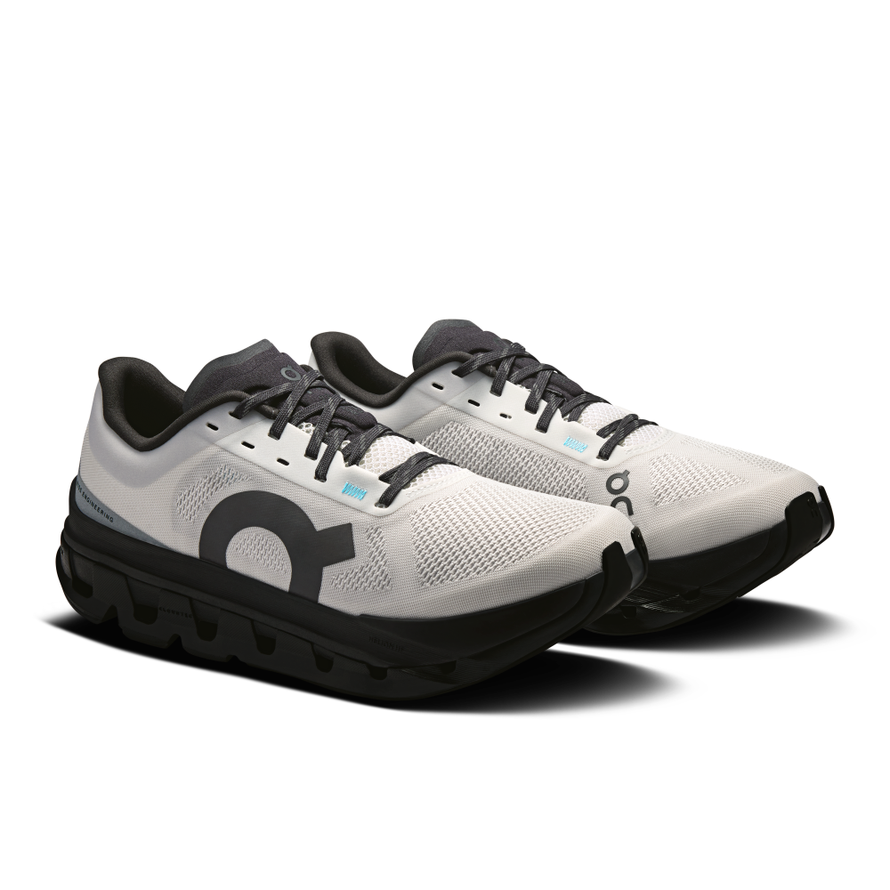 ON Women's Cloudflow 5 - Glacier Black