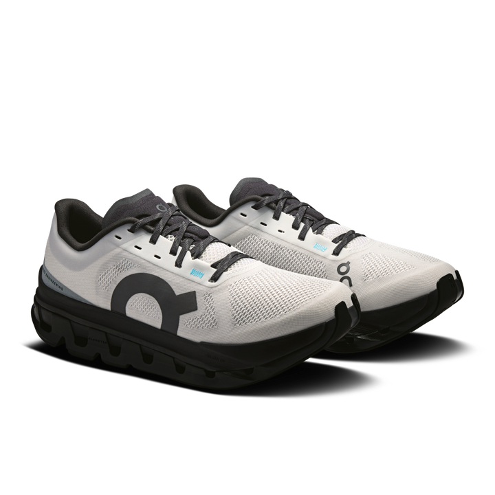 ON Women's Cloudflow 5 - Glacier Black