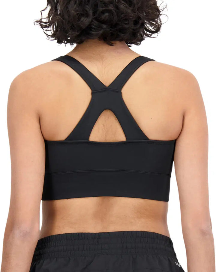 New Balance Tech Training Bra WOMEN (WB33468)