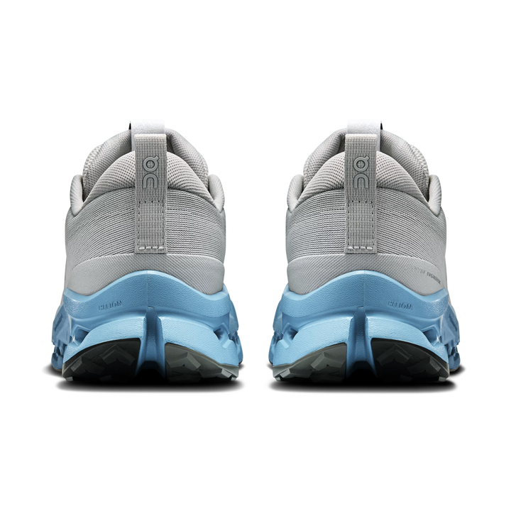Sendero Cloudsurfer 2 para hombres de ON - Rock Niagara