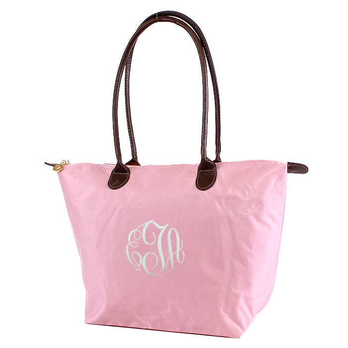 MiMi Wholesale - HD1641 Bolsa de tela de nailon de 16"