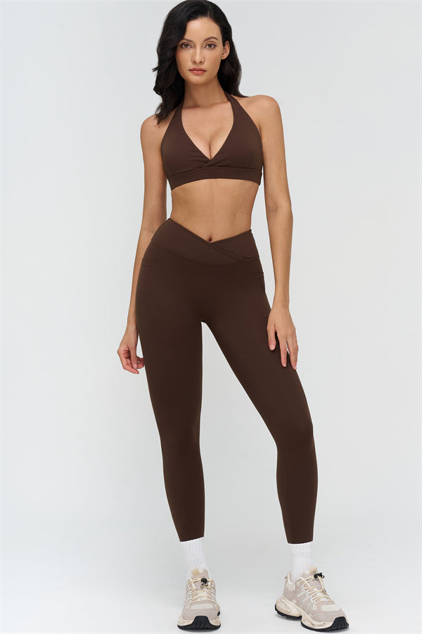 The BoldFit Sports Bra