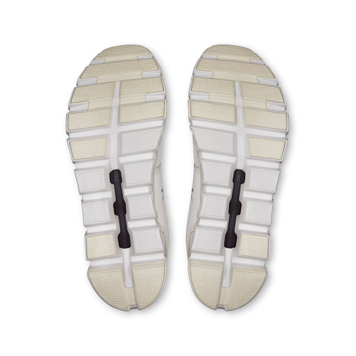 ON Men's Cloud 6 - White White