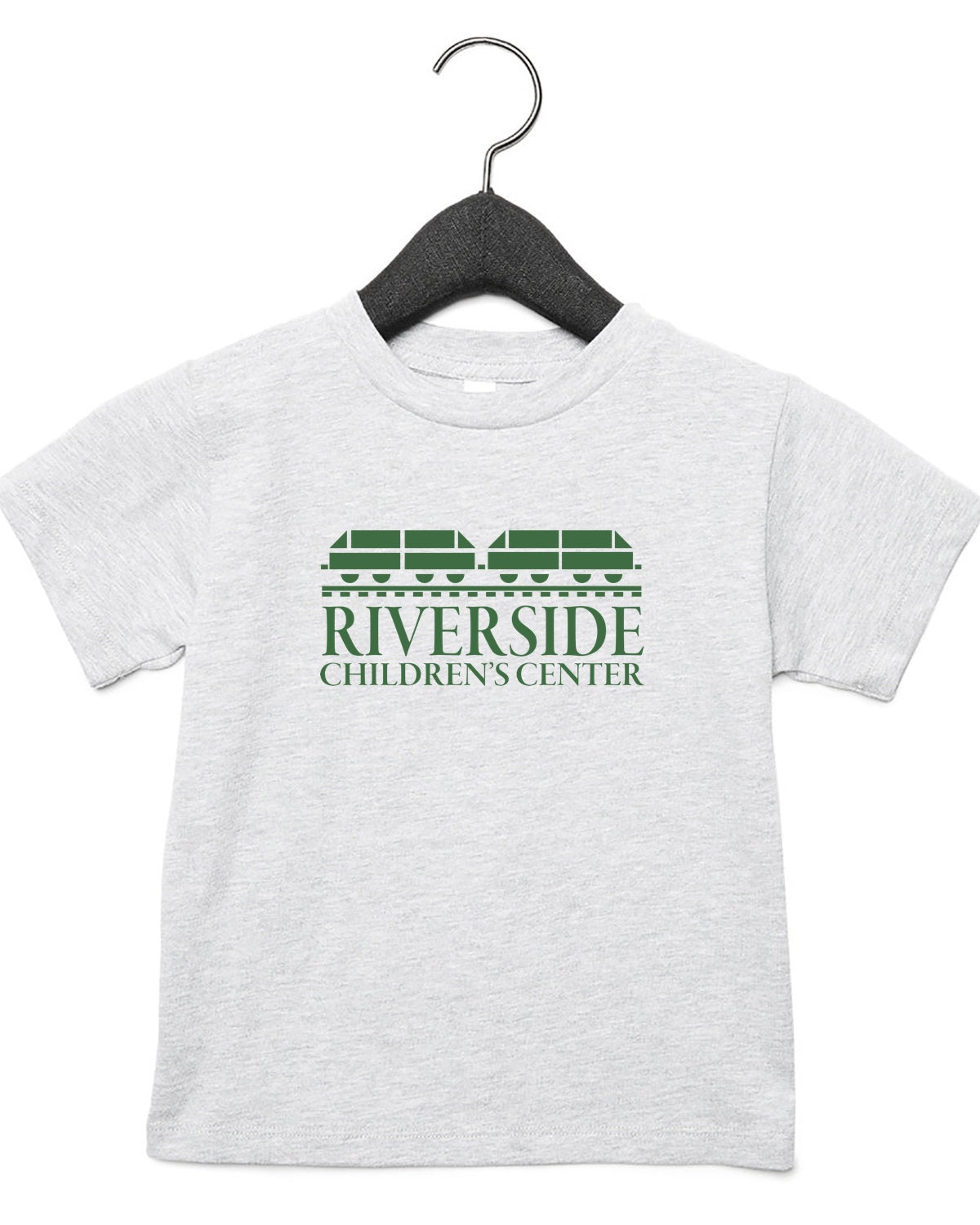 Riverside Toddler Jersey Short Sleeve T-Shirt (3001T)