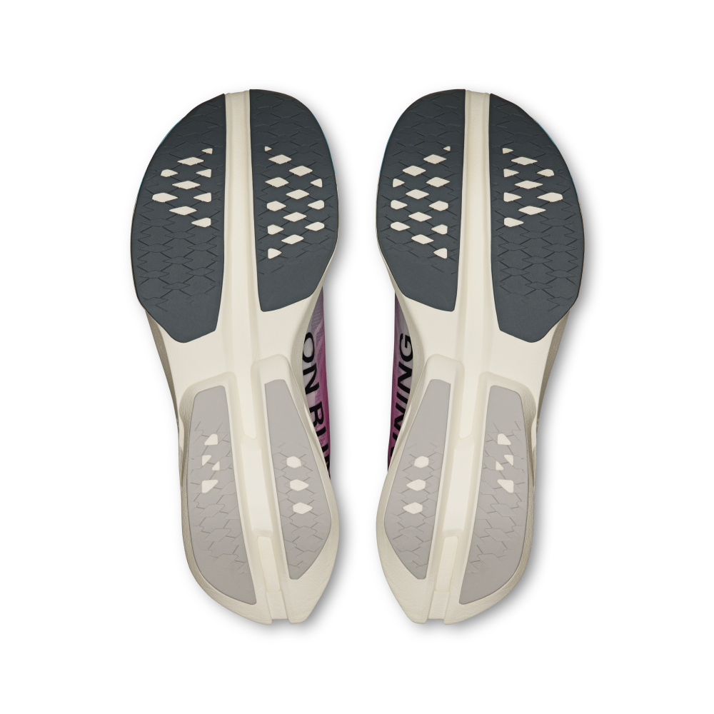 ON Men's Cloudboom Strike - White Horizon