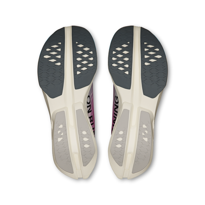 ON Men's Cloudboom Strike - White Horizon