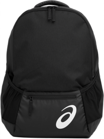 Mochila ASICS Edge III negra (3163A218)