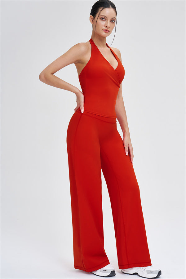 The Twirl New Straight Leg Pants
