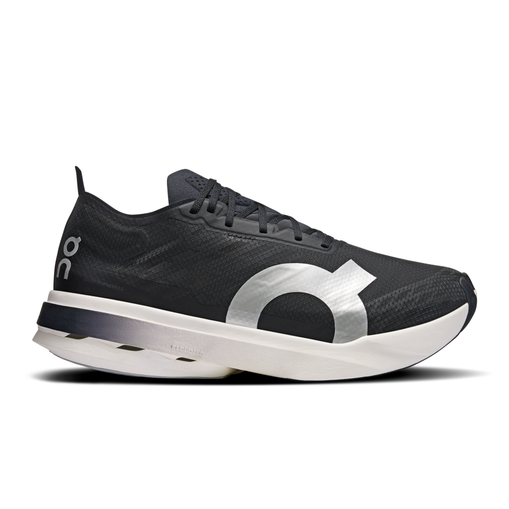 ON Men's Cloudboom Strike - Black White