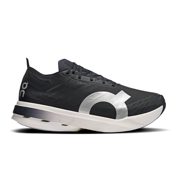 ON Men's Cloudboom Strike - Black White
