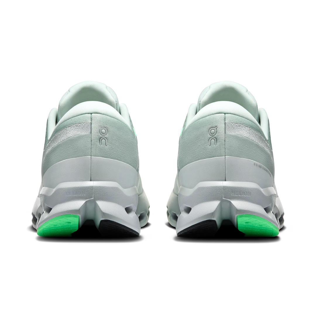 ON Men's Cloudsurfer 2 - Surf Glacier