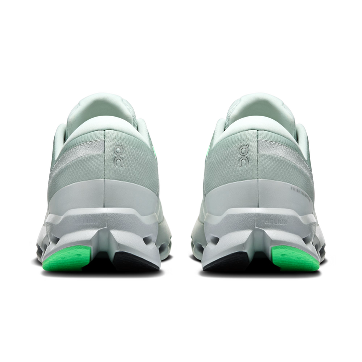 ON Men's Cloudsurfer 2 - Surf Glacier
