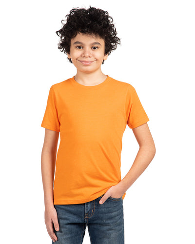 Youth CVC T-Shirt (3312)