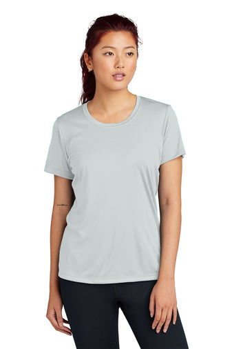 Camiseta Sport-Tek® PosiCharge® Competitor™ para MUJERES (LST350)