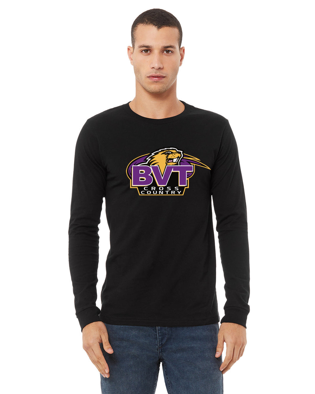 Blackstone Valley- Unisex Jersey Long Sleeve (3501)