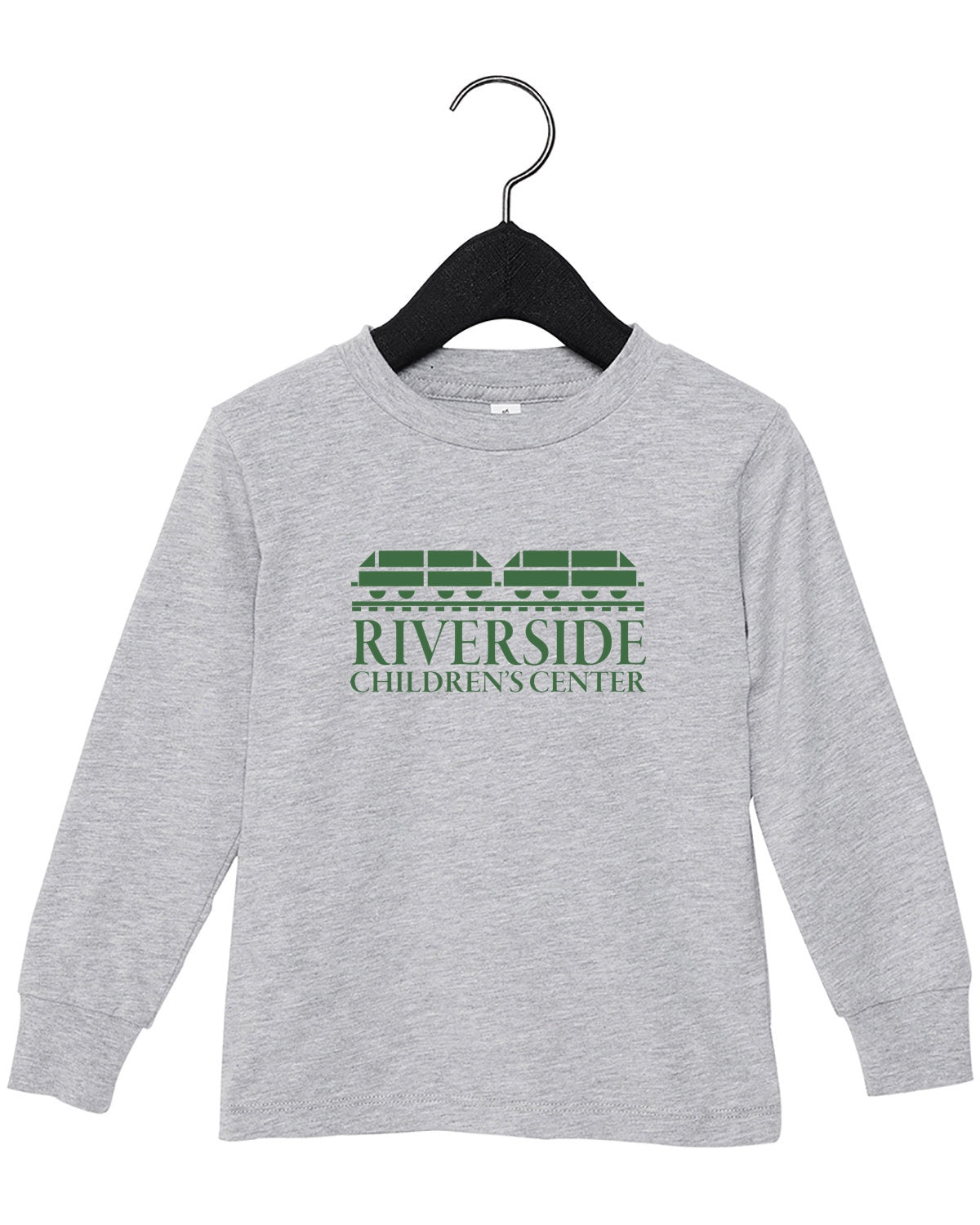 Riverside Toddler Long Sleeve (3501T)