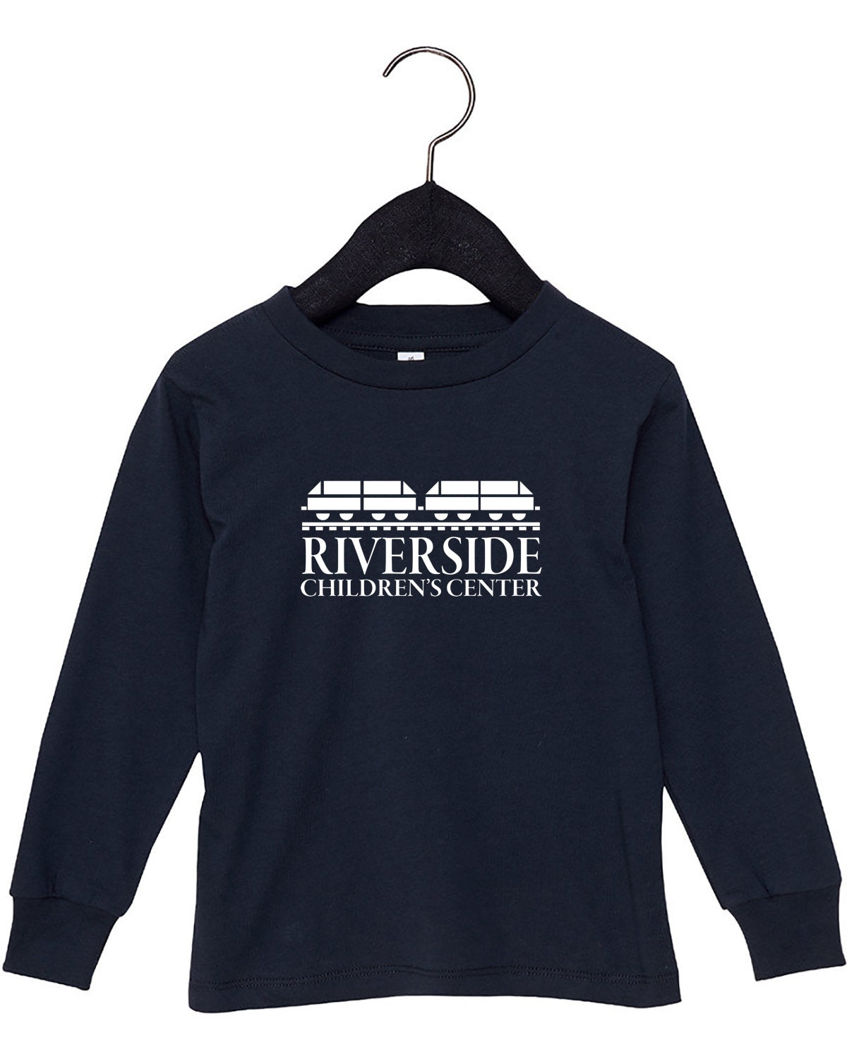 Riverside Toddler Long Sleeve (3501T)