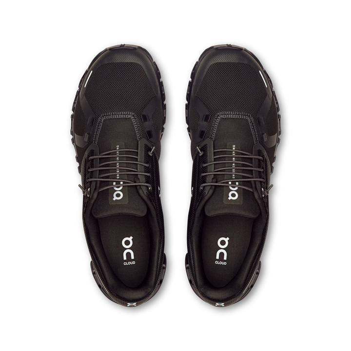 ON Men's Cloud 6 - Black Black