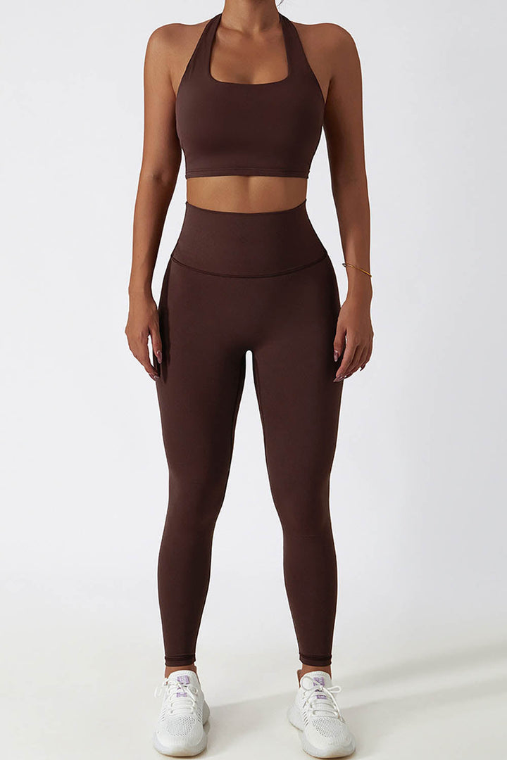 The Seraphine Leggings
