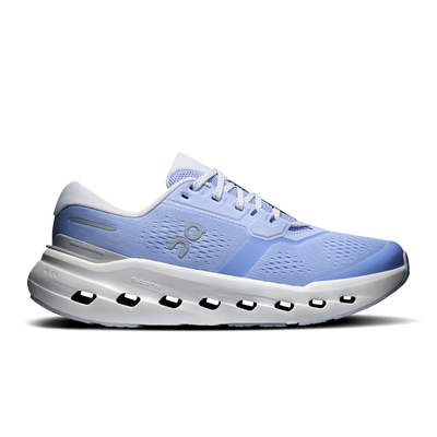 ON Women's Cloudrunner 3 - Myrtle Platinum