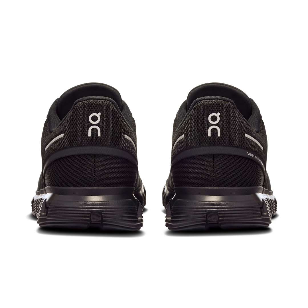 ON Men's Cloud 6 - Black Black