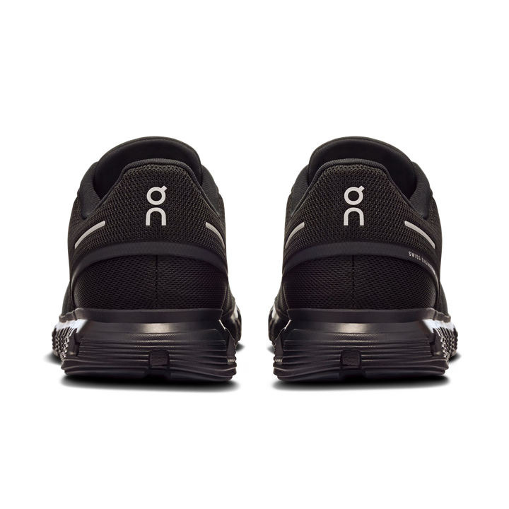 ON Men's Cloud 6 - Black Black