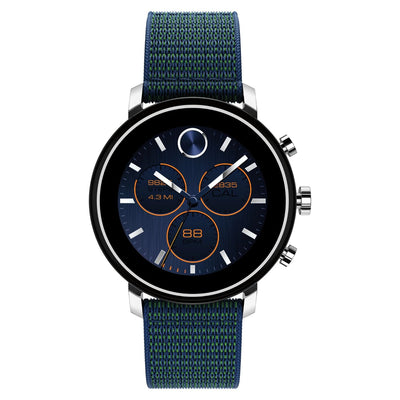 Movado Unisex's Connect