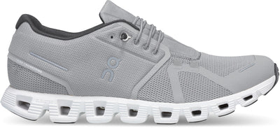 Zapatillas de deporte impermeables Cloud 5 para hombre en color glaciar y blanco (59.98841) 