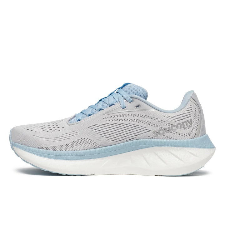 Saucony Women's Ride 18- Cloud/Dream (S11000-105)