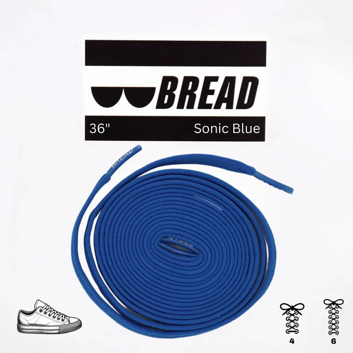 Sonic Blue