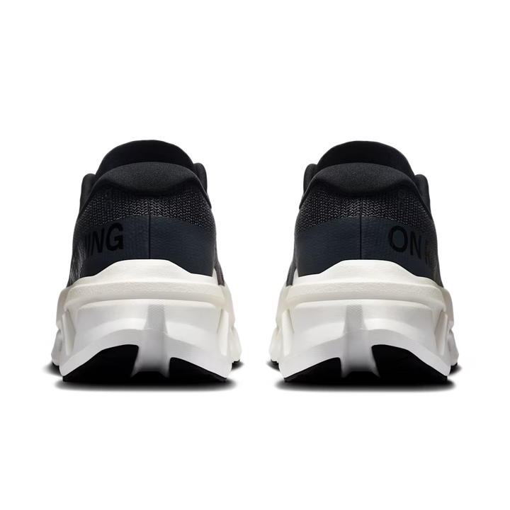 ON Men's Cloudmonster 3 Hyper - Black Ivory