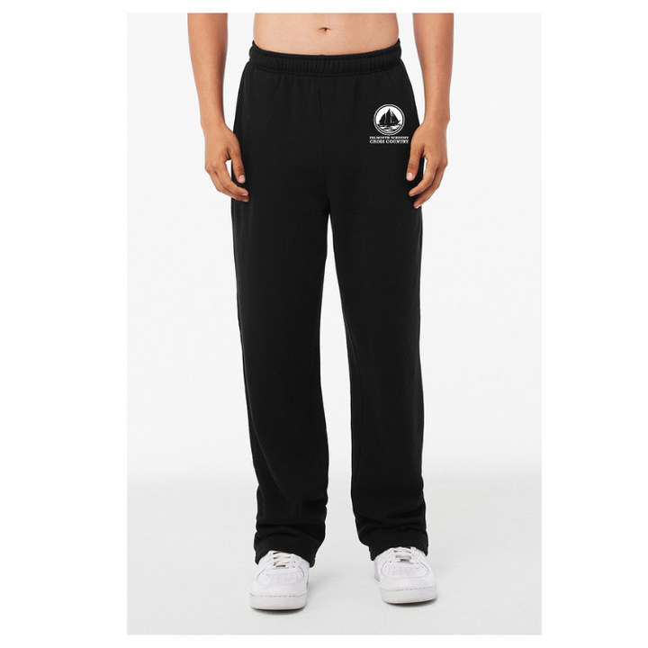 Falmouth Academy - Unisex Straight Leg Sweatpant (3725)