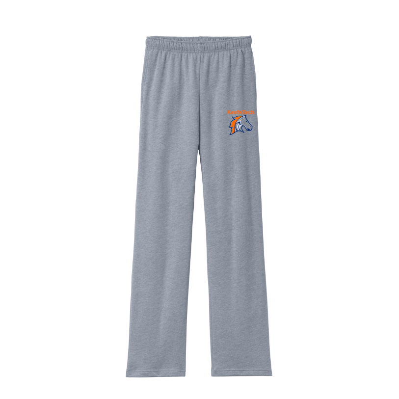 Keefe Tech High School - Unisex Straight Leg Sweatpant (3725)