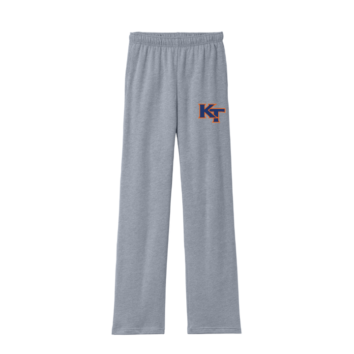 Keefe Tech High School - Unisex Straight Leg Sweatpant (3725)