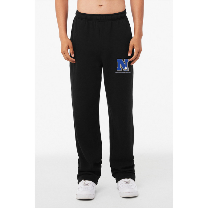 Norwell XC Unisex Straight Leg Sweatpant (3725)