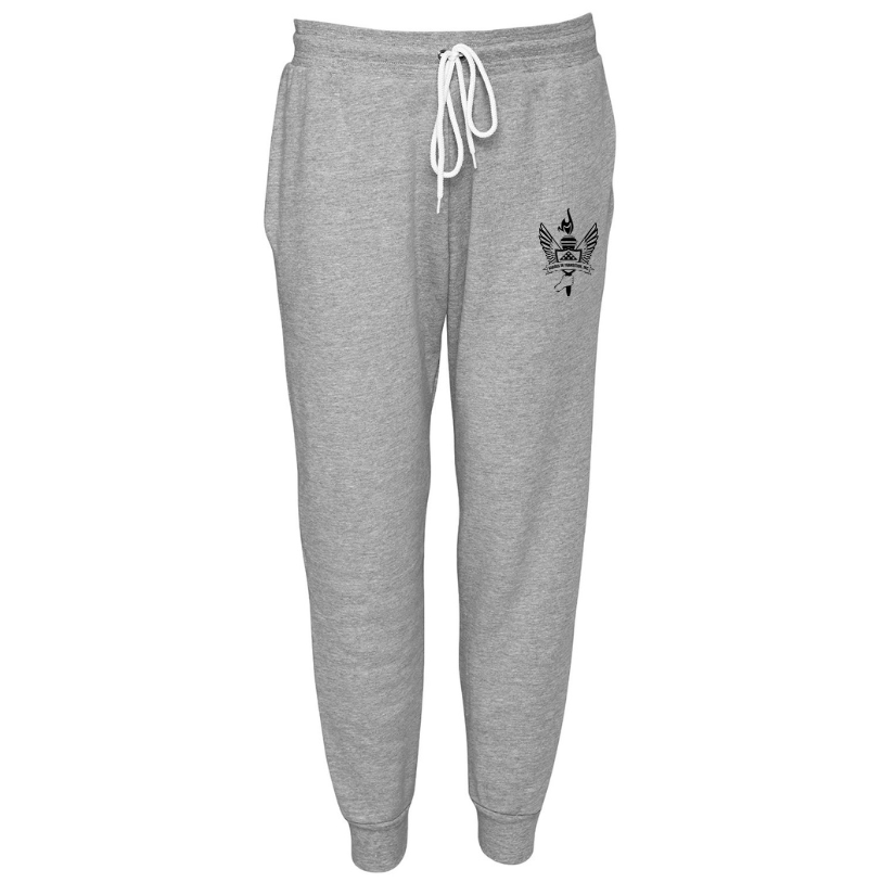 Heroes in Transition - ADULT Bella & Canvas Unisex Joggers (3727)